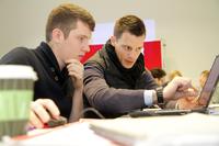 Mediengestützte Lehre und Lernberatung für ein besseres Studium