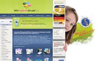 WIRmachenDRUCK startet ins 6. Jahr mit Lead-Print