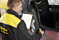 So kommen Autofahrer sicher durch den Winter