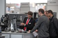 DeburringEXPO – International Meeting Place for Deburring Technologies and Precision Surface Finishing