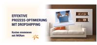 Elobra nutzt Dropshipping über IWOfurn