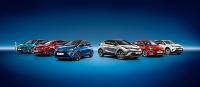 Toyota überzeugt Gewerbekunden: 66 Prozent Plus im Januar