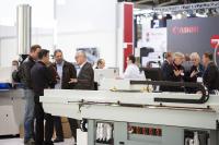 InPrint 2017, Fachmesse für industrielle Drucktechnologie: Mit individualisierten Produkten Mehrwert schaffen