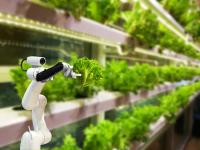 Digitalisation makes for more productive and sustainable farming