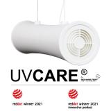 UVCARE® Einsatz in Büros und Schulen - BAFA-Fördergelder werden nur wenig abgerufen - Warum?