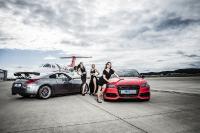 ap Fotoproduktion - ap setzt die Tuningszene in Szene