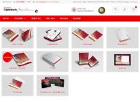 Webshop Relaunch der Druckerei TechnoPoint in Mannheim