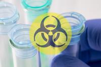 Biological hazards – VelaLabs is prepared to support you
