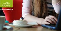 Plug & Surf - die neue Gäste-WLAN Generation bei Unwired Networks