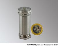 Bewölkungssensor für den meteorologischen und astronomischen Bereich