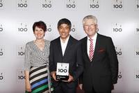 NanoFocus AG als Top-Innovator ausgezeichnet