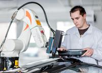 NanoFocus AG stellt Produktinnovationen für 2013 auf der Leitmesse Control vor