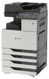 Die neuen A3-Drucklösungen von Lexmark lassen keine Wünsche offen