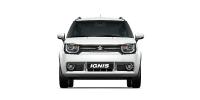 Der neue Suzuki Ignis startet bei 11.900 Euro