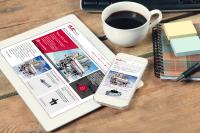 Tausende Produkte nur einen Mausklick entfernt - die neue Webseite von IMI Precision Engineering