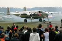 Die AERO 2009 setzt in der Luftfahrt-Branche positive Signale