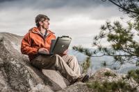Reisebeschränkungen - Beschützen sie ihre Technologie