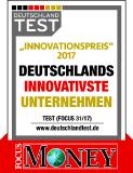 awinta gehört zu "Deutschlands innovativsten Unternehmen"
