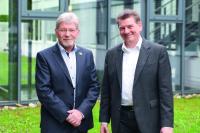 SSI Schäfer erweitert Serviceteam