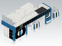 New NEO XD LR "hybrid" for all popular flexo technologies