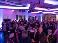 G DATA veranstaltet Benefizveranstaltung zu Gunsten des Hospizes St. Hildegard