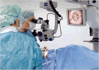 Carl Zeiss setzt neuen Standard in der Ophthalmologie