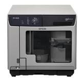 Neues Epson Blu-ray-Archivierungs- und Publishing-System
