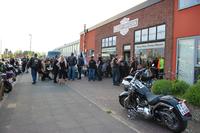 30 Jahre Harley-Davidson Hannover und 20 Jahre H.O.G. Hannover Chapter
