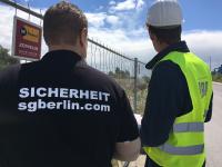 Berufsausbildung in der Sicherheit - schlau kommt weiter