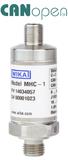 New pressure transmitter with CANopen® and J1939 protocols