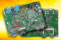 Computer-Board für die Automobilelektronik !
