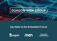 DUAGON-MEN-GROUP integrates OEM Technology Solutions Australia