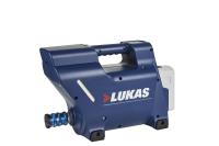 Compact Power Unit P 605 OE - More Power, Longer Battery Life