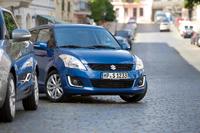 Suzuki unterstützt Fahranfänger mit attraktiven Finanzierungs- und Versicherungsangeboten