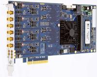 Spectrum launches the M4i next generation, ultra-fast digitizer platform that sets new standards for data acquisition and transfer speeds