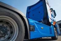 Echtzeit-Überwachung von Trailer-Reifen mit Goodyear Proactive Solutions: für Proloxx ein doppelter Boden
