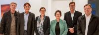 Ausgründer entwickeln Medikamente gegen Alzheimersche Krankheit