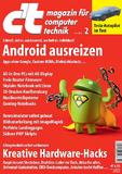 c't Tipp: Alles aus Android herausholen