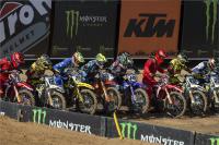 Jasikonis Finishes Sixth in Mxgp of Latvia Qualifier