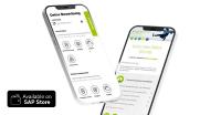 Candidate UI von projekt0708 jetzt im SAP Store