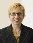 Mareike Lehnhardt kommuniziert für Erdgas Südbayern