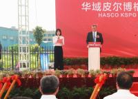 Rheinmetall Automotive to supply electric vehicle components in China