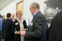 acmeo geht mit ganzheitlichen Konzepten für Automatisierung und Managed Security auf Solution Tour