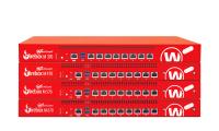 Neue Firebox M-Modelle bieten KMUs Best-in-Class-Performance und Security