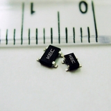 First Components presents the first lossless switching RF MOSFET for devices such as DVD and VTR that have a built-in TV tuner