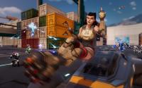 Agents of Mayhem ist zurück und lässt die Fetzen fliegen!