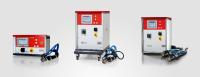 ECO-LINE-Generatoren von EMAG eldec: Hochwertige Induktionslösung für jeden Produktionsablauf