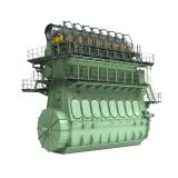 DNV GL klassifiziert Methanol betriebenen Tanker