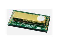 High precision NDIR-CO2-sensor module facilitates measuring the indoor air quality