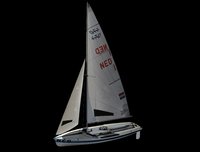Sportliche Yachten vor Cabrera - die Simulation für anspruchsvolle PC-Segler